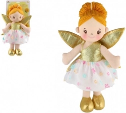Panenka Víla Pampeliška Látková 40 cm