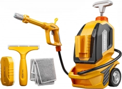 Dětská vysokotlaká myčka – vapka s příslušenstvím