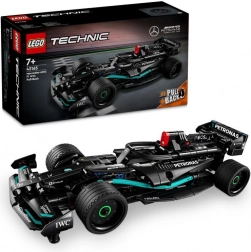 LEGO® Technic 42165 Mercedes-AMG F1 W14 E Performance Pull-Back
