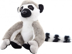 Plyšový lemur 20 cm