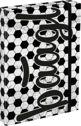 Desky na školní sešity A4 Jumbo Goal