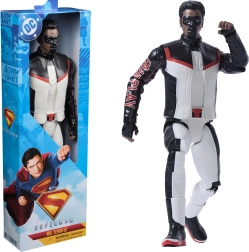 Mr. Terrific akční figurka DC Comics 30 cm
