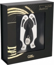 Velké multifunkční kleště 12 v 1