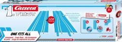 rozšiřující set first track pack pro autodráhy carrera