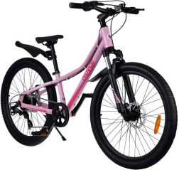 Královské Dětské Kolo 24" Student