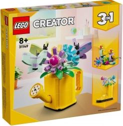 LEGO® Creator 3 v 1 31149 Květiny v konvi