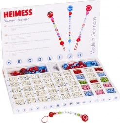 Personalizovaná sada závěsů