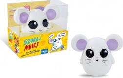 Kde je zoubek? – zvuková hledací hra GRANNY