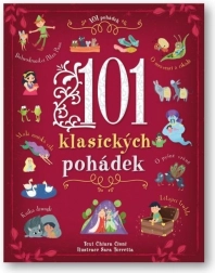 Svojtka & Co. 101 klasických pohádek