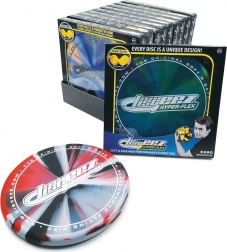 Létající talíř DISCEEZ Hyper-Flex 20,5 cm