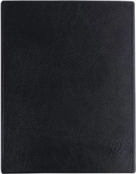 KARIS plastový pořadač A4 s registrem A–Z