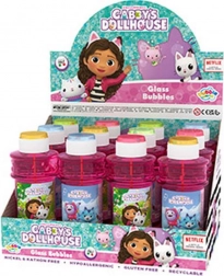Bublifuk Gabby’s Dollhouse 300 ml