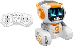 Robot Robby na dálkové ovládání