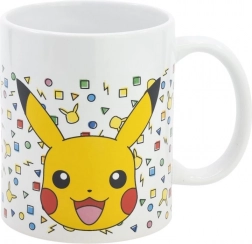 Keramický hrnek Pokémon Confetti 325 ml