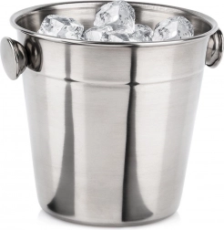 Nerezové vědro na led 700 ml