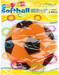 Molitanový míč pro zábavu