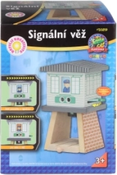 Maxim signální věž