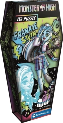 Puzzle 150 dílků MONSTER HIGH Frankie Stein