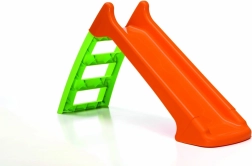 Dětská plastová skluzavka