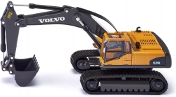 model bagru volvo EC290C 1:50