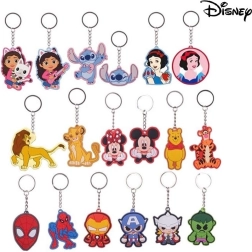 Klíčenka disney