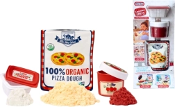 Little Tikes Creative Chefs doplňková sada na pizzu