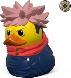 Sběratelská kachnička TUBBZ Jujutsu Kaisen – Yuji Itadori (první edice)