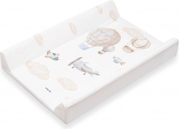 Přebalovací podložka Baby Mix Balóny 47 × 70 cm