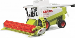 Bruder kombajn Claas Lexion 480 – plastový model 1:20