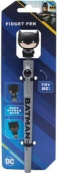 Pohybující se pero s postavičkou Batman