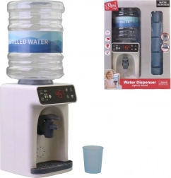 Zásobník na vodu na baterie 34 cm pro děti