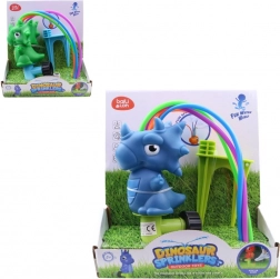 Zavlažovač ve tvaru draka pro děti