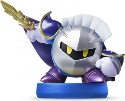 Amiibo Kirby – Meta Knight figurka