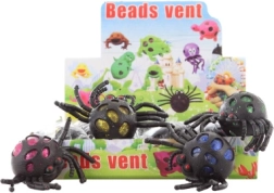 Antistresový mačkací pavouk