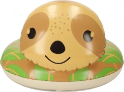 Nafukovací plavecké kolo Bestway 36405 pro děti – Lenošivce