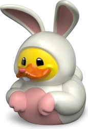 tubbz mini kachnička velikonoční zajíček 5,5 cm