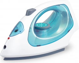 Dětská žehlička s efekty 22 cm – český obal