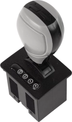 Řadicí páka pro auto na baterie XMX603, Audi Q5 pro 2 osoby