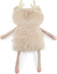 Hebký mazlící polštářek koloušek Ella 55 cm