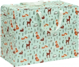 XL úložná taška A Little Lovely Company – Kamarádi