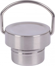 Šroubovací víčko na nerezovou láhev A Little Lovely Company