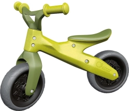 Chicco odrážedlo Green Hopper Eco+ pro děti 18–36 měsíců