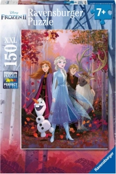 Puzzle Ravensburger Disney Ledové království 2 150 dílků