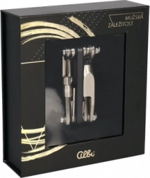 Multifunkční nářadí na Kolo