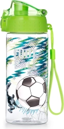 Láhev na pití OXY CLiCK fotbal