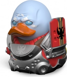 Sběratelská kachnička TUBBZ mini DESTINY – ZAVALA (5,5 cm)