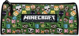 Školní pouzdro Minecraft