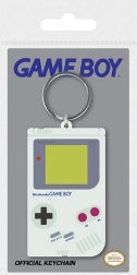 Gumová klíčenka Gameboy Nintendo