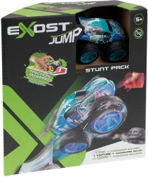 Hrací sada Exost Jump s autíčkem