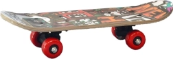 Dětský skateboard 43 cm